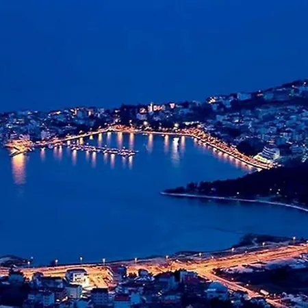 Andela Stobreč