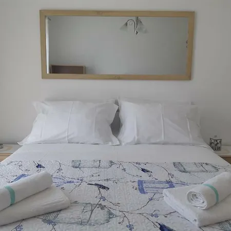 Andela Appartamento Stobreč