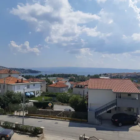 Appartamento Andela Stobreč