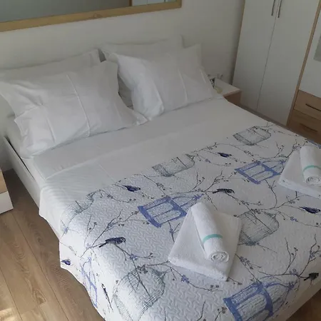 Andela * Stobreč