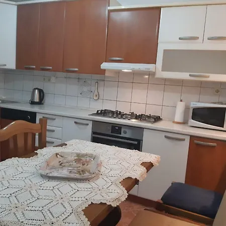 Andela Appartamento Stobreč